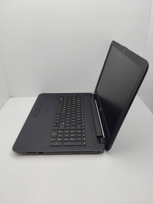 Ноутбук HP 255 G4 / 15.6" (1366x768) TN / AMD A6-6310 (4 ядра по 1.8 - 2.4 GHz) / 8 GB DDR3 / 500 GB HDD / AMD Radeon R4 Graphics / WebCam / DVD-ROM б/в - зображення 7