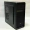 Комп'ютер Vinga CS210B Black Tower / Intel Core i7-4790S (4 (8) ядра по 3.2 - 4.0 GHz) / 16 GB DDR3 / 240 GB SSD + 1000 GB HDD / AMD Radeon RX 570, 4 GB GDDR5, 256-bit / 400W б/в