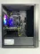 Ігровий ПК PCСooler C3B310 BK / AMD Ryzen 5 5500 (6 (12) ядер по 3.6 - 4.2 GHz) / 16 GB DDR4 / 128 GB SSD + 1000 GB SSHD / AMD Radeon RX 580 2048SP, 8 GB GDDR5, 256-bit / 500 W / Asus Prime A520M-K б/в