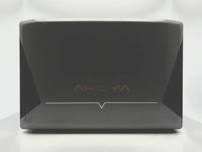 Ноутбук Medion Akoya P6630 / 15.6" (1366x768) TN / Intel Core i3-390M (2 (4) ядра по 2.66 GHz) / 4 GB DDR3 / 640 GB HDD / nVidia GeForce GT 540M, 1 GB GDDR3, 128-bit / WebCam б/в - зображення 5