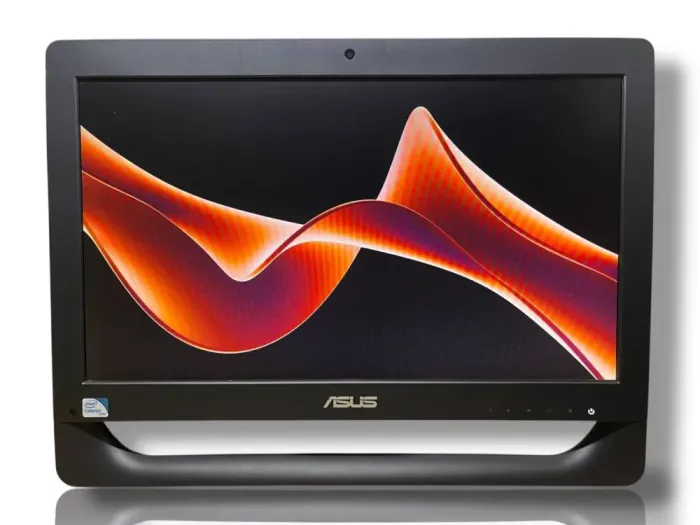 Моноблок Asus ET2013IUKI / 20" (1600x900) TN / Intel Core i3-3240 (2 (4) ядра по 3.4 GHz) / 8 GB DDR3 / 500 GB HDD / Intel HD Graphics 2500 / WebCam б/в - зображення 6
