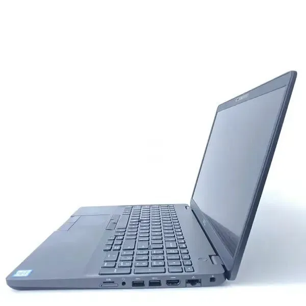 Ультрабук Dell Latitude 5500 / 15.6" (1920x1080) IPS Touch / Intel Core i5-8365U (4 (8) ядра по 1.6 - 4.1 GHz) / 16 GB DDR4 / 256 GB SSD / Intel UHD Graphics / WebCam / SIM б/в - зображення 5
