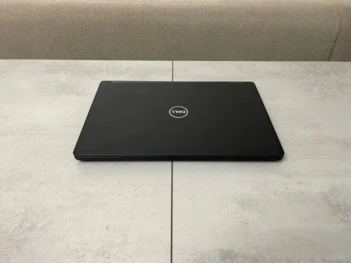 Ультрабук Dell Latitude 5590 / 15.6" (1366x768) TN / Intel Core i7-8650U (4 (8) ядра по 1.9 - 4.2 GHz) / 16 GB DDR4 / 256 GB SSD / Intel UHD Graphics 620 / WebCam / USB 3.1 / HDMI б/в - зображення 8