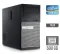 Комп'ютер Dell OptiPlex 790 Tower / Intel Core i7-2600 (4 (8) ядра по 3.4 - 3.8 GHz) / 16 GB DDR3 / 500 GB SSD / Intel HD Graphics 2000 б/в