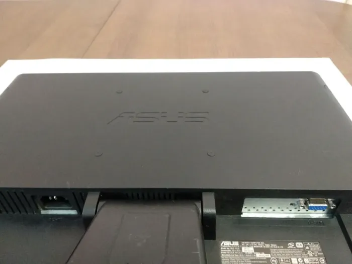 Монітор Asus VW193D-B / 19" (1440x900) TN+film / VGA / VESA 100x100 б/в - зображення 7