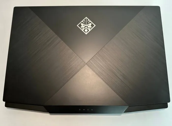 Ігровий ноутбук HP Omen 17t-cb000 / 17.3" (1920x1080) IPS / Intel Core i5-9300H (4 (8) ядра по 2.4 - 4.1 GHz) / 16 GB DDR4 / 500 GB SSD / nVidia GeForce GTX 1650, 4 GB GDDR6, 128-bit / WebCam б/в - зображення 4