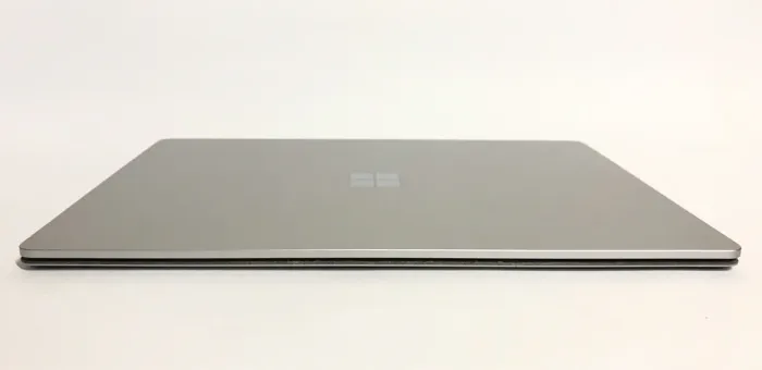 Ультрабук Б-клас Microsoft Surface Laptop 3 1867 / 13.5" (2256x1504) IPS Touch / Intel Core i5-1035G7 (4 (8) ядра по 1.2 - 3.7 GHz) / 16 GB DDR4 / 256 GB SSD NVMe / Intel Iris Plus Graphics / WebCam / Win 11 Pro б/в - зображення 6