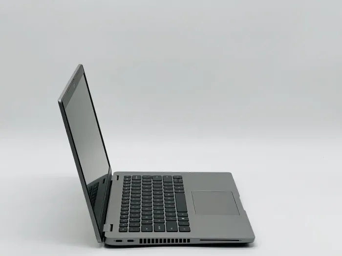 Ультрабук Dell Latitude 5420 / 14" (1920x1080) IPS Touch / Intel Core i5-1145G7 (4 (8) ядра по 2.6 - 4.4 GHz) / 16 GB DDR4 / 480 GB SSD / Intel Iris Xe Graphics / WebCam б/в - зображення 3