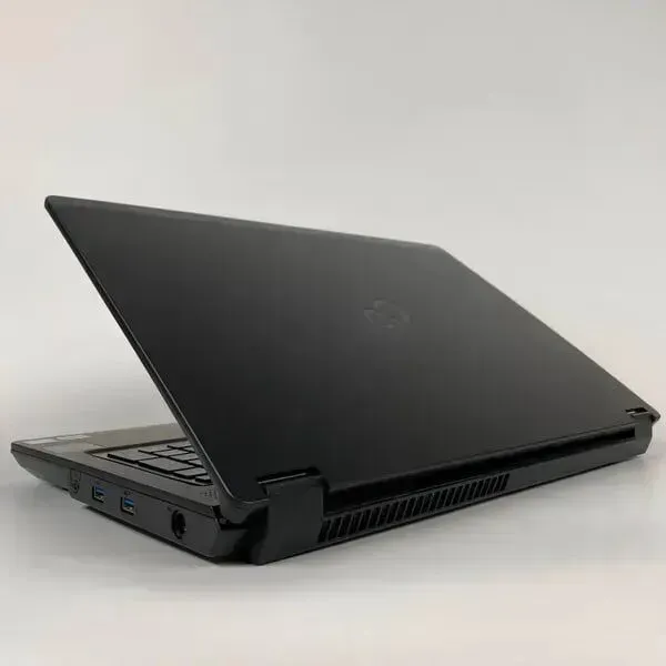 Мобільна робоча станція Б-клас Fujitsu Celsius H780 / 15.6" (1920x1080) IPS / Intel Core i7-8750H (6 (12) ядер по 2.2 - 4.1 GHz) / 16 GB DDR4 / 512 GB SSD / nVidia Quadro P600, 4 GB GDDR5, 128-bit / WebCam / HDMI б/в - зображення 7