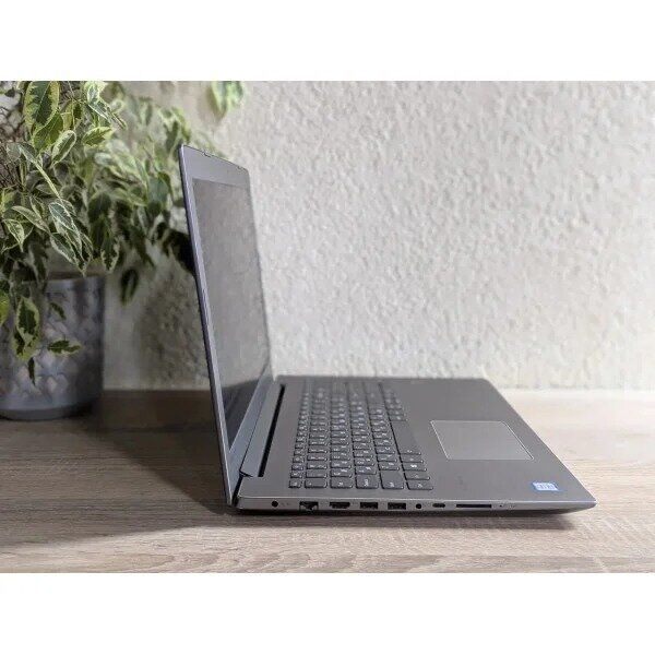 Ноутбук Б-клас Lenovo IdeaPad 520-15IKB / 15.6" (1920x1080) IPS / Intel Core i5-7200U (2 (4) ядра по 2.5 - 3.1 GHz) / 12 GB DDR4 / 256 GB SSD / nVidia GeForce 940MX, 2 GB DDR3, 64-bit / WebCam б/в - зображення 5