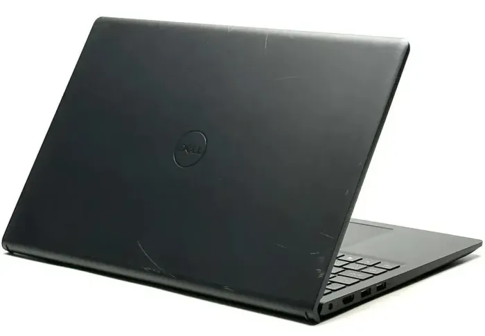 Ультрабук Б-клас Dell Vostro 3515 / 15.6" (1920x1080) IPS / AMD Ryzen 3 3250U (2 (4) ядра по 2.6 - 3.5 GHz) / 8 GB DDR4 / 256 GB SSD / AMD Radeon RX Vega 3 Graphics / WebCam / Win 10 Pro б/в - зображення 6