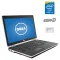 Ноутбук Б-клас Dell Latitude E6530 / 15.6" (1366x768) TN / Intel Core i5-3210M (2 (4) ядра по 2.5 - 3.1 GHz) / 4 GB DDR3 / 120 GB SSD / Intel HD Graphics 4000 / WebCam б/в