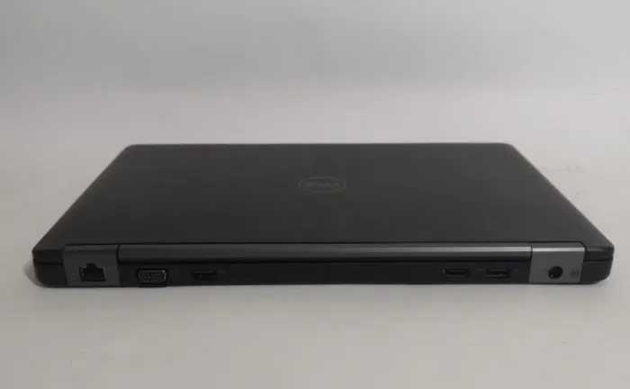 Ноутбук Dell Latitude E5450 / 14" (1920x1080) IPS / Intel Core i3-5010U (2 (4) ядра по 2.1 GHz) / 8 GB DDR3 / 128 GB SSD / HD Graphics 5500 / WebCam б/в - зображення 9