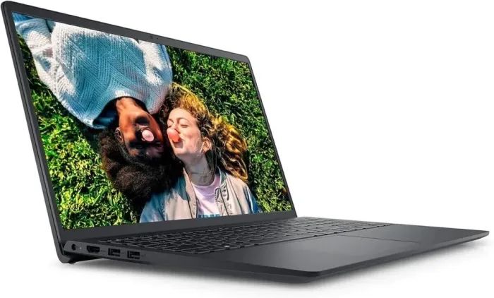 Ультрабук Dell Inspiron 15 3511 / 15.6" (1920x1080) IPS / Intel Core i5-1035G1 (4 (8) ядра по 1.0 - 3.6 GHz) / 8 GB DDR4 / 256 GB SSD / Intel UHD Graphics / WebCam б/в - зображення 6