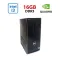 Ігровий ПК Dell Inspirion 3650 / Intel Core i3-6100 (2 (4) ядра по 3,7 ГГц) / 16 ГБ DDR3 / 256 ГБ SSD / nVidia Quadro M2000, 4 ГБ GDDR5, 128-біт / Wi-Fi+Bluetooth / DVD / Win 10 Home Lic б/в