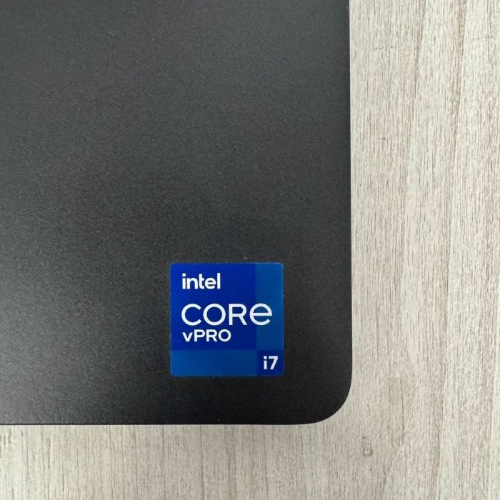 Мобільна робоча станція Б-клас Dell Precision 7560 / 15.6" (1920x1080) IPS / Intel Core i7-11850H (8 (16) ядер по 2.1 - 4.8 GHz) / 32 GB DDR4 / 1000 GB SSD NVMe / nVidia RTX A2000, 4 GB GDDR6, 128-bit / WebCam б/в - зображення 8