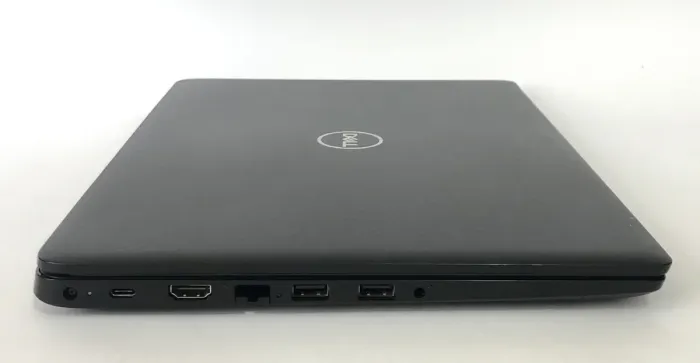 Ультрабук Dell Latitude 3400 / 14" (1366x768) IPS / Intel Core i3-8145U (2 (4) ядра по 2.1 - 3.9 GHz) / 8 GB DDR4 / 256 GB SSD NVMe / Intel UHD Graphics / WebCam / Win 10 Pro б/в - зображення 4