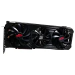 Дискретна відеокарта PowerColor Red Devil Radeon RX 6700 XT, 12 GB GDDR6, 192-bit / 1x HDMI, 3x DisplayPort / (AXRX 6700XT 12GBD6-3DHE/OC) б/в