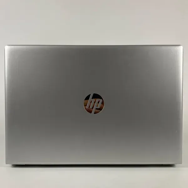 Ультрабук HP ProBook 650 G4 / 15.6" (1920x1080) IPS / Intel Core i5-8350U (4 (8) ядра по 1.7 - 3.6 GHz) / 16 GB DDR4 / 240 GB SSD / Intel UHD Graphics 620 / Fingerprint / WebCam б/в - зображення 8