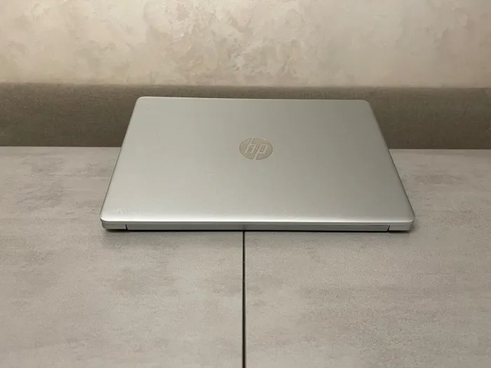 Ноутбук Б-клас HP Pavilion 15-dy1044nr / 15.6" (1366x768) TN / Intel Core i3-1005G1 (2 (4) ядра по 1.2 - 3.4 GHz) / 8 GB DDR4 / 256 GB SSD M.2 / Intel UHD Graphics / WebCam / HDMI б/в - зображення 6