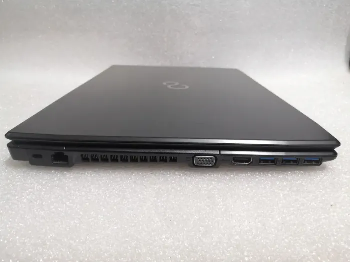 Ноутбук Б-клас Fujitsu LifeBook AH544 / 15.6'' TN / Core i5-4200M (2(4) ядра по 2.5-3.1 GHz) / 8GB DDR3 / 750GB HDD / GeForce GT 720M, 2GB DDR3, 64-bit / WebCam / DVD-ROM / VGA б/в - зображення 4