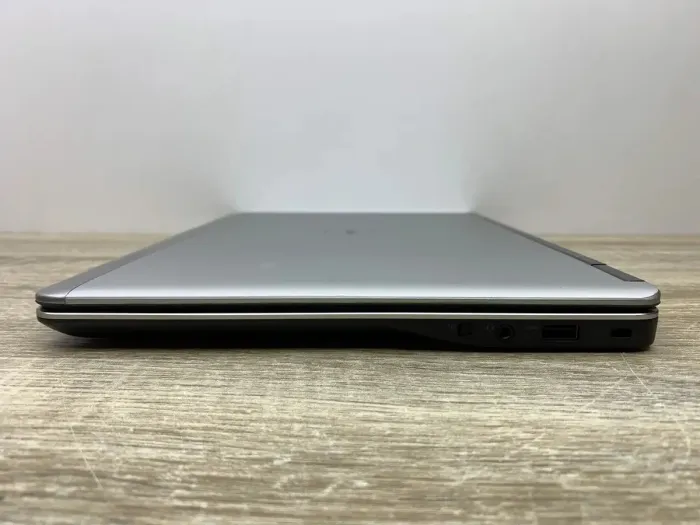 Ноутбук Б-клас Dell Latitude E7440 / 14" (1920x1080) IPS / Intel Core i5-4200U (2 (4) ядра по 1.6 - 2.6 GHz) / 8 GB DDR3 / 120 GB SSD / Intel HD Graphics 4400 / WebCam б/в - зображення 5