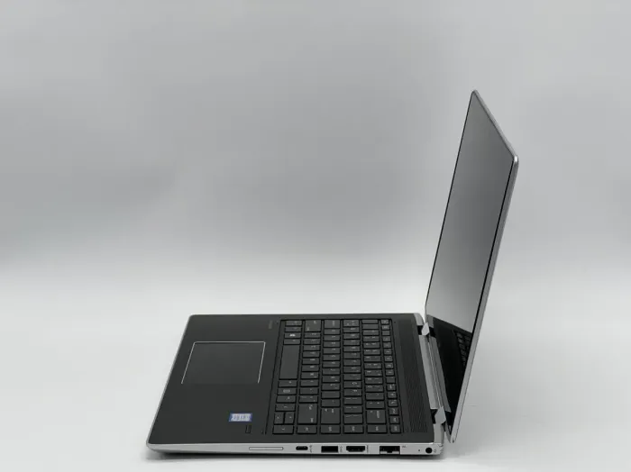 Ультрабук-трансформер HP ProBook x360 440 G1 / 14" (1920x1080) IPS Touch / Intel Core i5-8350U (4 (8) ядра по 1.7 - 3.6 GHz) / 8 GB DDR4 / 240 GB SSD / Intel UHD Graphics 620 / WebCam б/в - зображення 4