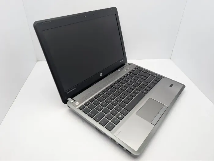 Ноутбук HP ProBook 4340s / 13.3" (1366x768) TN / Intel Core i3-3110M (2 (4) ядра по 2.4 GHz) / 8 GB DDR3 / 750 GB HDD / Intel HD Graphics 4000 / WebCam б/в - зображення 6
