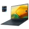 Ультрабук Asus Zenbook 14X Q410VA / 14.5" (2880x1800) OLED Touch / Intel Core i5-13500H (12 (16) ядер по 3.5 -4.7 GHz) / 8 GB DDR4 / 512 GB SSD / Intel Iris Xe Graphics / WebCam / Win 11 б/в