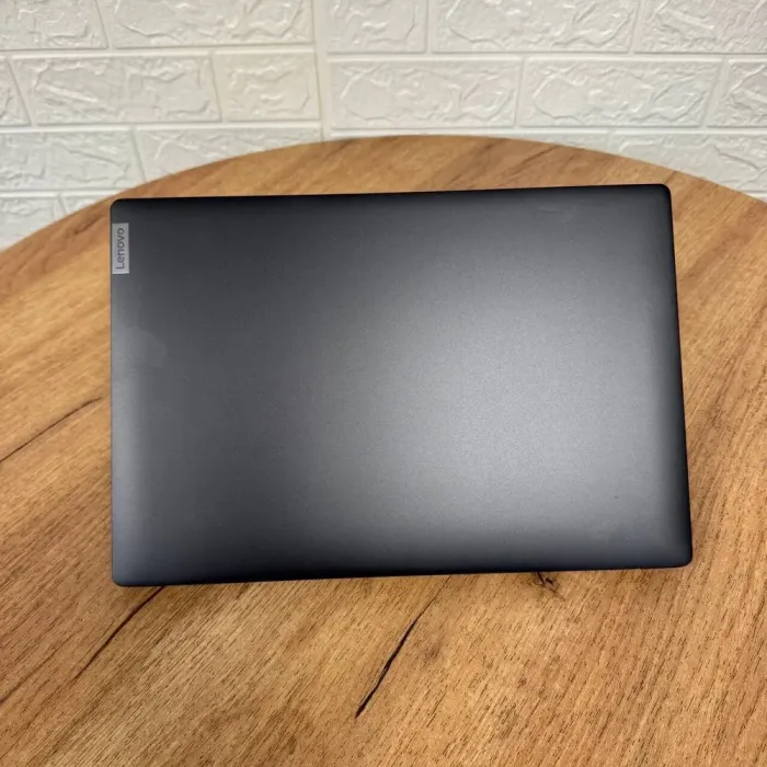 Ігровий ультрабук Lenovo Slim 7 ProX 14ARH7 / 14.5" (3072x1920) IPS Touch / AMD Ryzen 7 6800HS (8 (16) ядер по 3.2 - 4.7 GHz) / 16 GB DDR5 / 1000 GB SSD NVMe / nVidia GeForce RTX 3050, 4 GB GDDR6, 128-bit / WebCam б/в - зображення 3