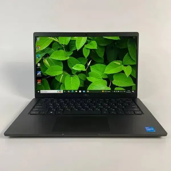 Ультрабук Dell Latitude 7420 / 14" (1920x1080) IPS / Intel Core i5-1145G7 (4 (8) ядра по 2.6 - 4.4 GHz) / 16 GB DDR4 / 512 GB SSD / Intel Iris Xe Graphics / WebCam / HDMI б/в - зображення 2