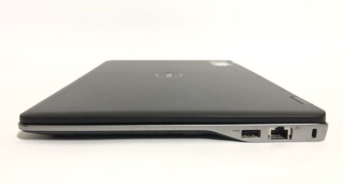 Ноутбук Б-клас Dell Latitude E6430 / 14" (1366x768) TN / Intel Core i5-3437U (2 (4) ядра по 1,9 - 2,9 ГГц) / 8 ГБ DDR3 / 128 ГБ SSD / Intel HD Graphics 4000 / WebCam / Win 10 Pro б/в - зображення 5