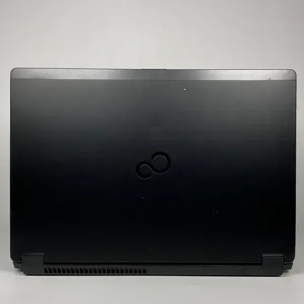 Мобильная рабочая станция Б-клас Fujitsu Celsius H780 / 15.6" (1920x1080) IPS / Intel Core i7-8750H (6 (12) ядер по 2.2 - 4.1 GHz) / 16 GB DDR4 / 512 GB SSD / nVidia Quadro P600, 4 GB GDDR5, 128-bit / HDMI / WebCam / VGA б/в - зображення 8