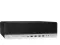 ПК HP EliteDesk 800 G3 SFF / Intel Core i3-6100 (2 (4) ядра по 3.7 GHz) / 4 GB DDR4 / 120 GB SSD / Intel HD Graphics 530 б/в