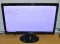 Монітор Б-клас BenQ GL2450 Black/24" (1920x1080) TN/VGA, DVI/VESA 100x100 + Кабелі (VGA або DVI на вибір) та живлення б/в