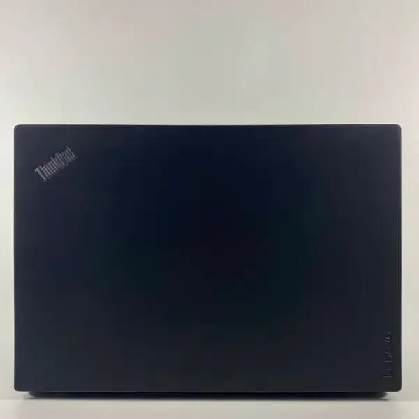 Ноутбук Б-клас Lenovo ThinkPad T480 / 14" (1920x1080) IPS / Intel Core i5-8350U (4 (8) ядра по 1.7 - 3.6 GHz) / 8 GB DDR4 / 128 GB SSD / Intel UHD Graphics 620 / WebCam / HDMI б/в - зображення 8