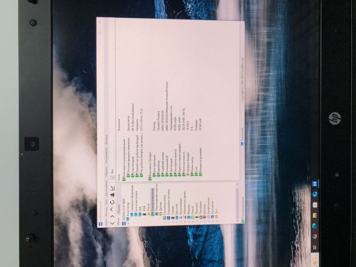 Ноутбук Б-клас HP EliteBook 8740w / 17.3" (1920x1200) IPS / Intel Core i7-740QM (4 (8) ядра по 1.73 - 2.93 GHz) / 8 GB DDR3 / 240 GB SSD / nVidia Quadro FX 3800M, 1 GB GDDR3, 256-bit / WebCam / DVD-ROM б/в - зображення 9