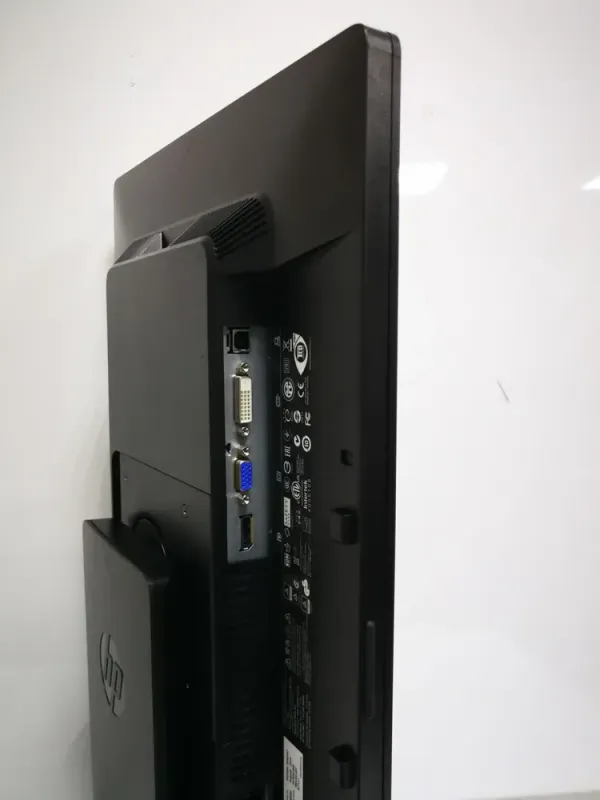 Монітор HP Z23i / 23" (1920x1080) IPS WLED / DVI-D, DP, VGA, USB B, 2x USB 2.0 б/в - зображення 6