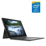 Ноутбук-трансформер Dell Latitude 5290 2-in-1 / 12.3" (1920x1080) IPS Touch / Intel Core i5-8250U (4 (8) ядра по 1.6 - 3.4 GHz) / 8 GB DDR3 / 120 GB SSD / Intel UHD Graphics 620 / WebCam б/в