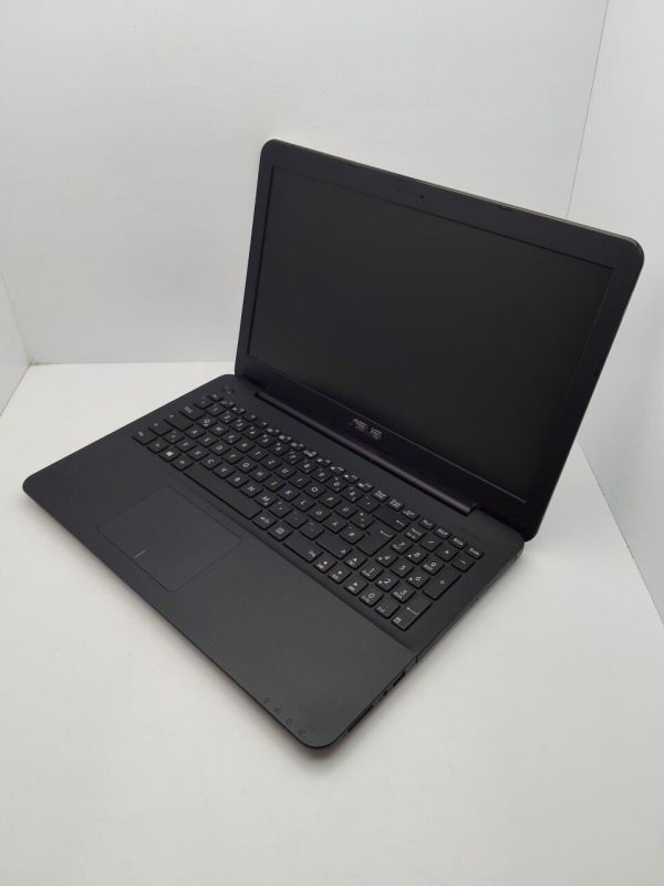 Ноутбук Asus X555 / 15.6" (1920x1080) TN / Intel Core i7-5500U (2 (4) ядра по 2.4 - 3.0 GHz) / 8 GB DDR3 / 500 GB SSD / nVidia GeForce 940M, 2 GB GDDR3, 64-bit / WebCam б/в - зображення 5