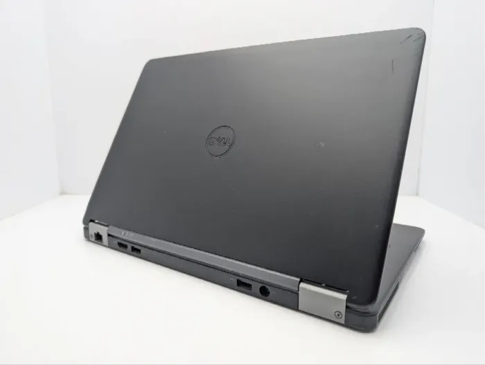 Нетбук Dell Latitude E7250 / 12.5" (1366x768) TN / Intel Core i7-5600U (2 (4) ядра по 2.6 - 3.2 GHz) / 8 GB DDR3 / 256 GB SSD / Intel HD Graphics 5500 / WebCam б/в - зображення 8