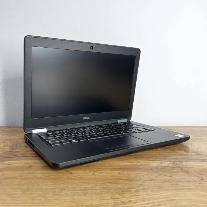 Нетбук Dell Latitude 12 E5270 / 12.5" (1366x768) TN / Intel Core i5-6200U (2 (4) ядра по 2.3 - 2.8 GHz) / 8 GB DDR3 / 512 GB SSD / Intel HD Graphics 520 / WebCam / HDMI б/в - зображення 3