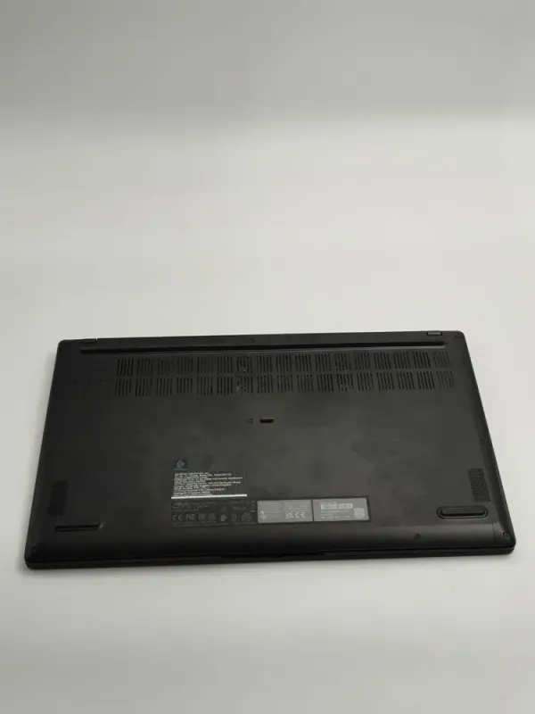 Ультрабук Asus Vivobook S 15 V5507Q / 15.6" (2880x1620) OLED / Qualcomm Snapdragon X Plus X1P-42-100 (8 ядер по 3.2 - 3.4 GHz) / 16 GB DDR5 / 512 GB SSD / Qualcomm Adreno X1-45 Graphics / WebCam / Win 11 Home б/в - зображення 8