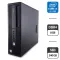Комп'ютер HP EliteDesk 800 G2 SFF / Intel Core i3-6100 (2 (4) ядра по 3.7 GHz) / 8 GB DDR4 / 240 GB SSD / Intel HD Graphics 530 / DVD-ROM б/в