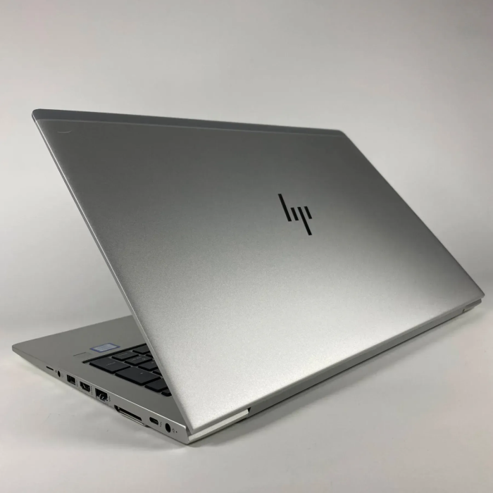 Ультрабук Б-клас HP EliteBook 850 G5 / 15.6" (1920x1080) IPS / Intel Core i5-8250U (4 (8) ядра по 1.6 - 3.4 GHz) / 16 GB DDR4 / 256 GB SSD / Intel HD Graphics 620 / TouchID / WebCam / HDMI б/в - изображение 7