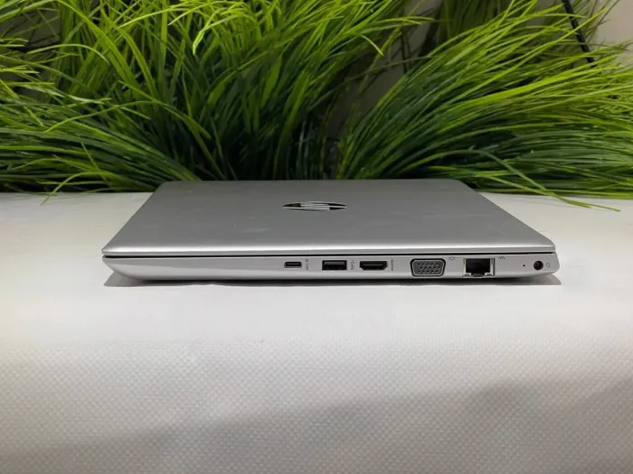 Ультрабук HP ProBook 440 G5 / 14" (1920x1080) IPS / Intel Core i3-8130U (2 (4) ядра по 2.2 - 3.4 GHz) / 8 GB DDR4 / 480 GB SSD / Intel HD Graphics 620 / WebCam б/в - зображення 5