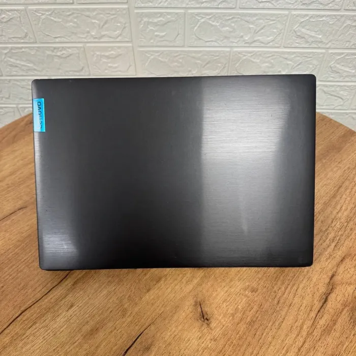 Ігровий ноутбук Б-клас Lenovo IdeaPad L340-15IRH Gaming / 15.6" (1920x1080) IPS / Intel Core i5-9300HF (4 (8) ядра по 2.4 - 4.1 GHz) / 8 GB DDR4 / 512 GB SSD NVMe / nVidia GeForce GTX 1650, 4 GB GDDR5, 128-bit / WebCam б/в - зображення 3