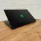 Ігровий ноутбук Б-клас Razer Blade 15 RZ09-0328 / 15.6" (3840x2160) IPS / Intel Core i7-10750H (6 (12) ядер по 2.6 - 5.0 GHz) / 32 GB DDR4 / 512 GB SSD NVMe / nVidia GeForce RTX 2070 Max-Q, 8 GB GDDR6, 256-bit / WebCam б/в
