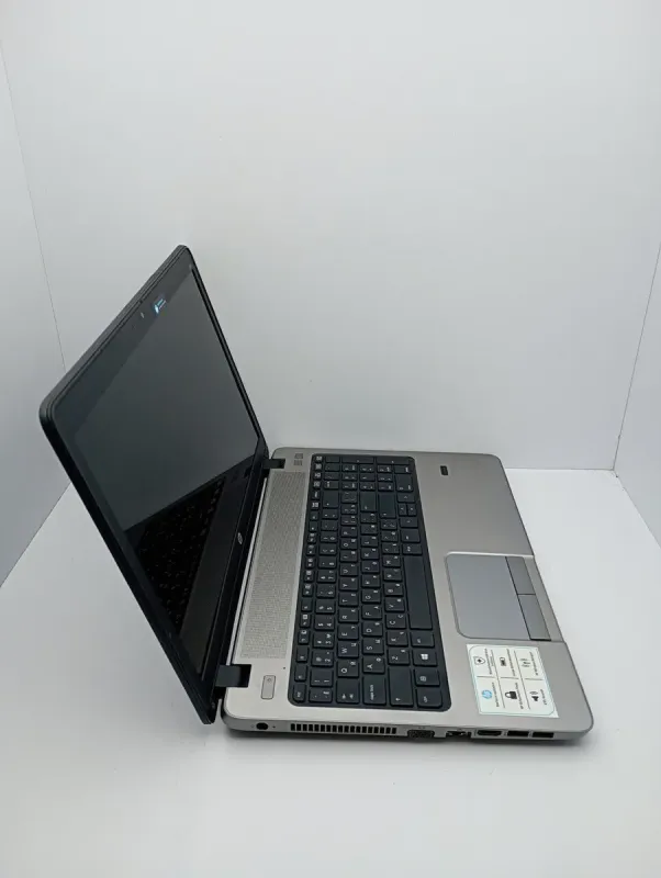 Ноутбук HP 455 G1 / 15.6" (1366x768) TN / AMD A8-4500M (4 ядра по 1.9 - 2.8 GHz) / 8 GB DDR3 / 750 GB HDD / AMD Radeon HD 7640G / WebCam б/в - зображення 5
