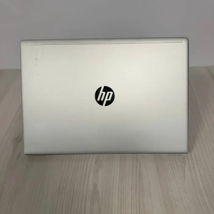 Ноутбук Б-клас HP ProBook 450 G7 / 15.6" (1920x1080) IPS / Intel Core i7-10510U (4 (8) ядра по 1.8 - 4.9 GHz) / 16 GB DDR4 / 512 GB SSD NVMe / nVidia GeForce MX250, 2 GB GDDR5, 64-bit / WebCam б/в - зображення 3
